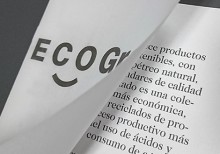 Eco-Grey® new recycled and ecological concrete material 2018